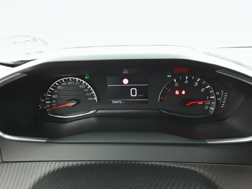 Occasion PEUGEOT 2008 2008 PureTech 100 S&S BVM6 - Style