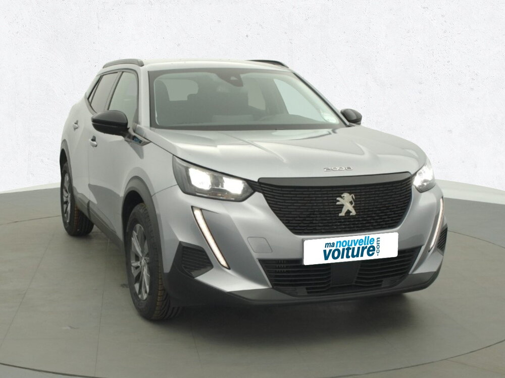 Occasion PEUGEOT 2008 2008 PureTech 100 S&S BVM6 - Style