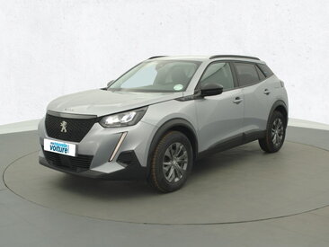 Occasion PEUGEOT 2008 2008 PureTech 100 S&S BVM6 - Style