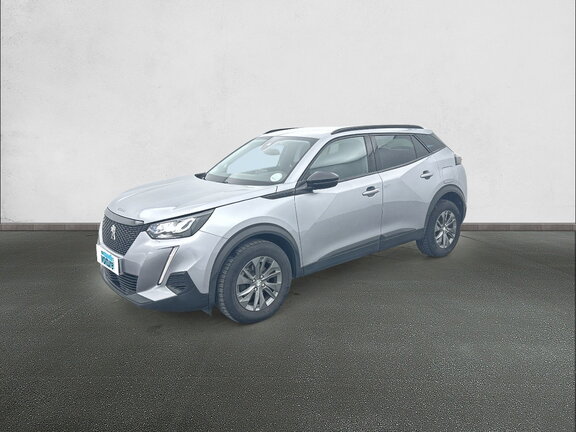Occasion PEUGEOT 2008 2008 PureTech 100 S&S BVM6 - Style