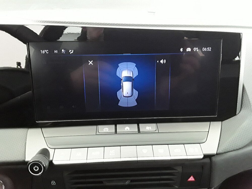 Occasion OPEL Astra Astra 1.2 Turbo 110 ch BVM6 - Edition