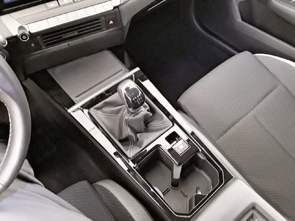 Occasion OPEL Astra Astra 1.2 Turbo 110 ch BVM6 - Edition