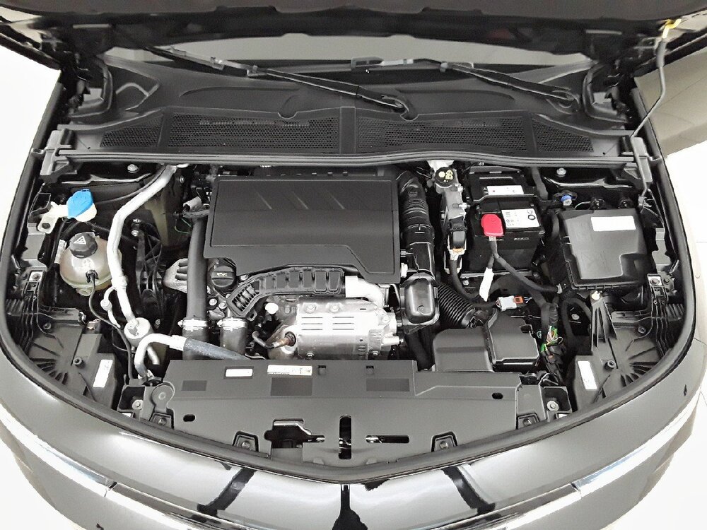 Occasion OPEL Astra Astra 1.2 Turbo 110 ch BVM6 - Edition