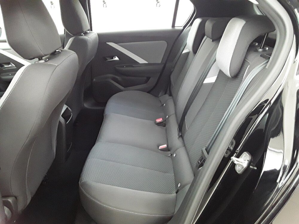 Occasion OPEL Astra Astra 1.2 Turbo 110 ch BVM6 - Edition