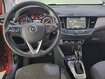 Occasion OPEL Crossland Crossland 1.2 Turbo 130 ch BVA6 - Elegance Business