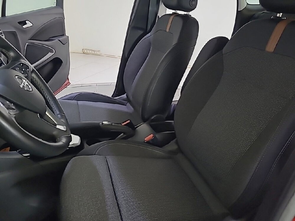 Occasion OPEL Crossland Crossland 1.2 Turbo 130 ch BVA6 - Elegance Business