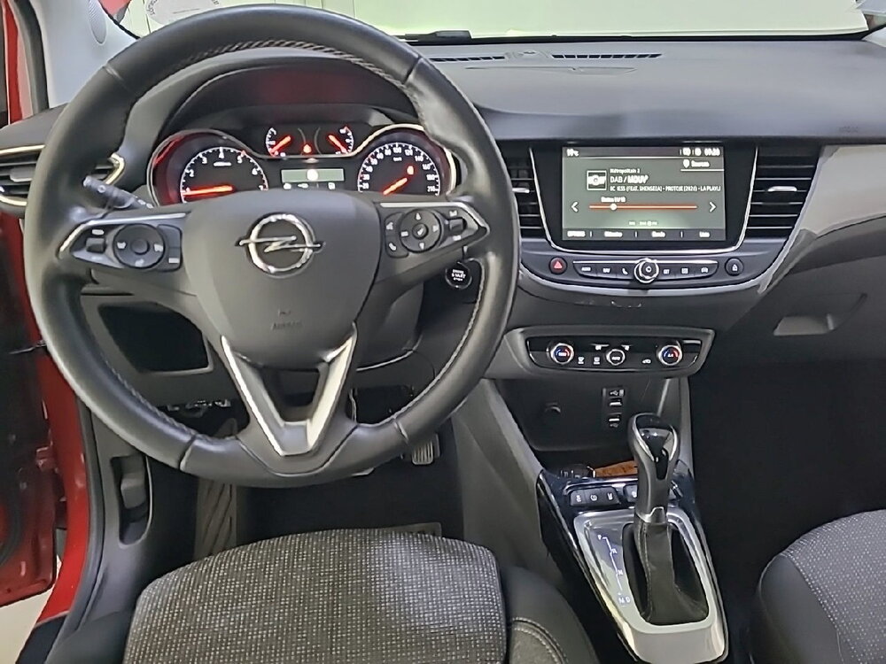 Occasion OPEL Crossland Crossland 1.2 Turbo 130 ch BVA6 - Elegance Business