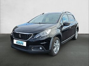Occasion PEUGEOT 2008 2008 PureTech 82ch S&S BVM5 - Signature