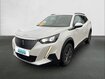 Occasion PEUGEOT 2008 2008 Electrique 136 ch - Style