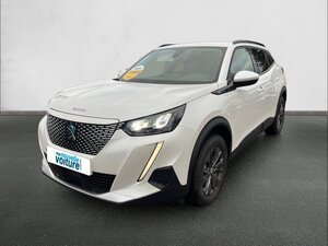 Occasion PEUGEOT 2008 2008 Electrique 136 ch - Style