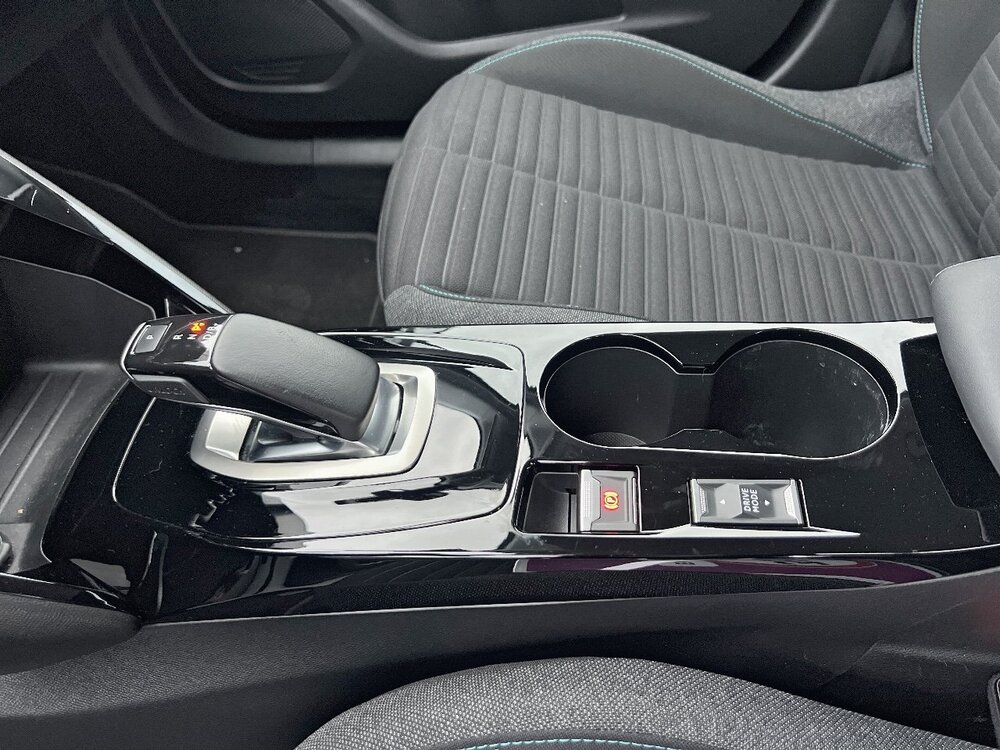 Occasion PEUGEOT 2008 2008 Electrique 136 ch - Style