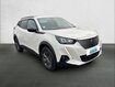 Occasion PEUGEOT 2008 2008 Electrique 136 ch