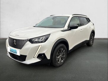 Occasion PEUGEOT 2008 2008 Electrique 136 ch