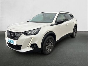 Occasion PEUGEOT 2008 2008 Electrique 136 ch - Style