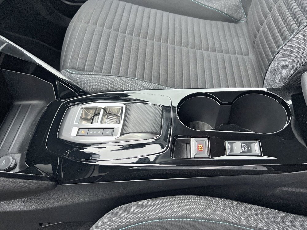 Occasion PEUGEOT 2008 2008 Electrique 136 ch - Style