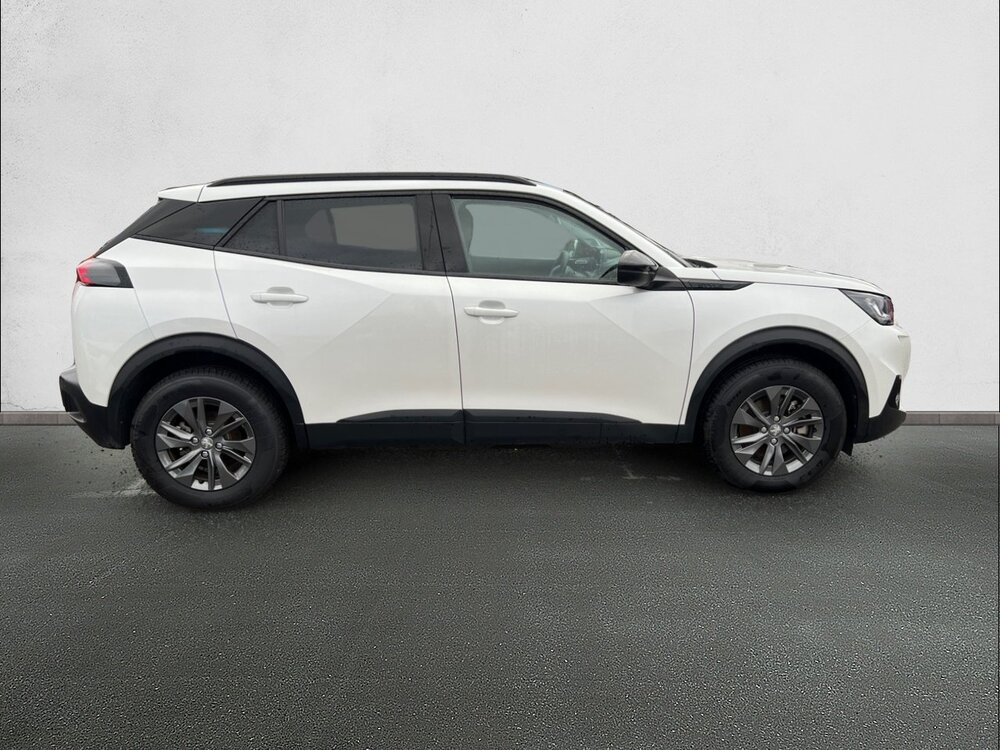 Occasion PEUGEOT 2008 2008 Electrique 136 ch - Style