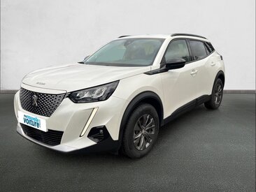 Occasion PEUGEOT 2008 2008 Electrique 136 ch - Style