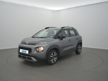 Occasion CITROEN C3 Aircross C3 Aircross PureTech 82 BVM5 - Feel