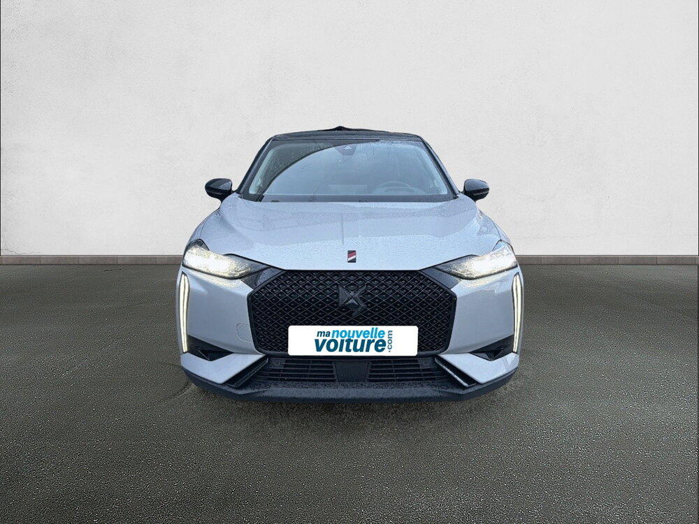 Occasion DS DS3 DS 3 E-Tense - Performance Line+