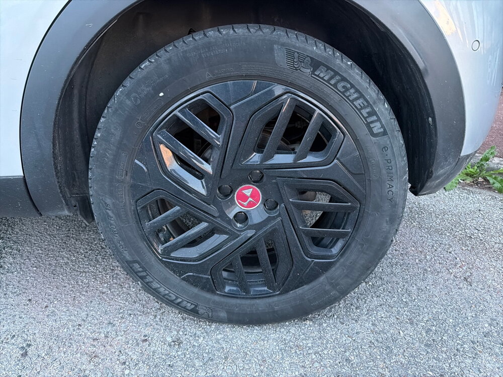 Occasion DS DS3 DS 3 E-Tense - Performance Line+