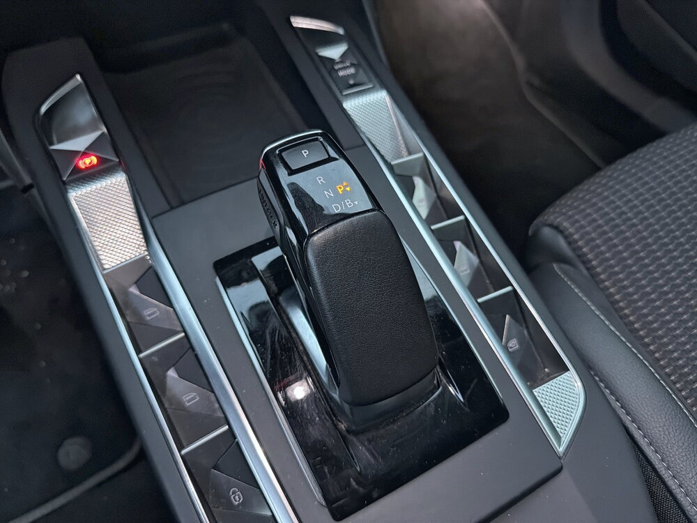 Occasion DS DS3 DS 3 E-Tense - Performance Line+