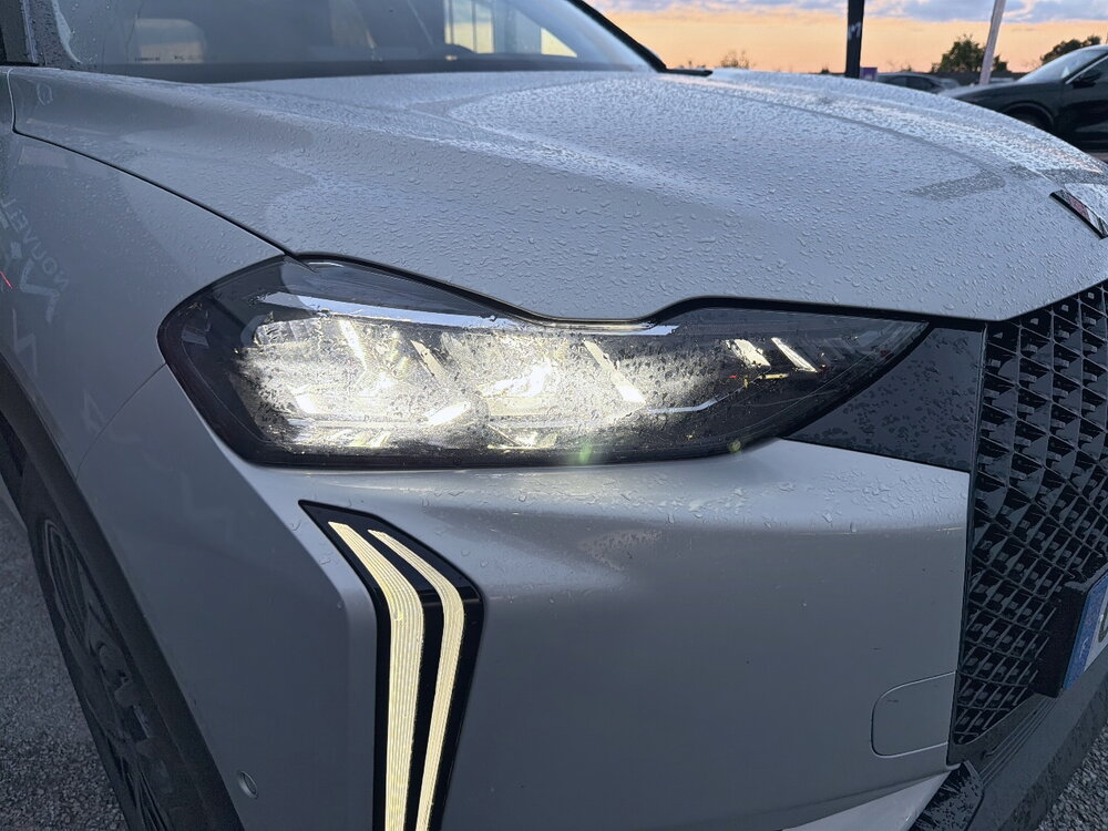 Occasion DS DS3 DS 3 E-Tense - Performance Line+