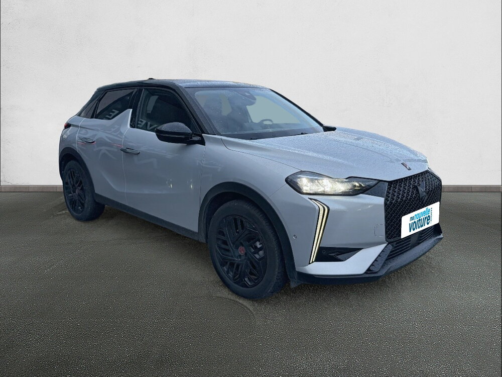 Occasion DS DS3 DS 3 E-Tense - Performance Line+