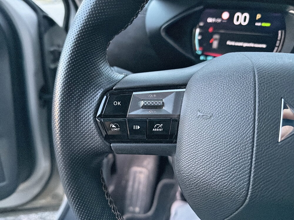 Occasion DS DS3 DS 3 E-Tense - Performance Line+
