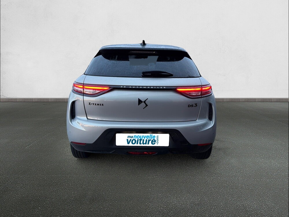 Occasion DS DS3 DS 3 E-Tense - Performance Line+