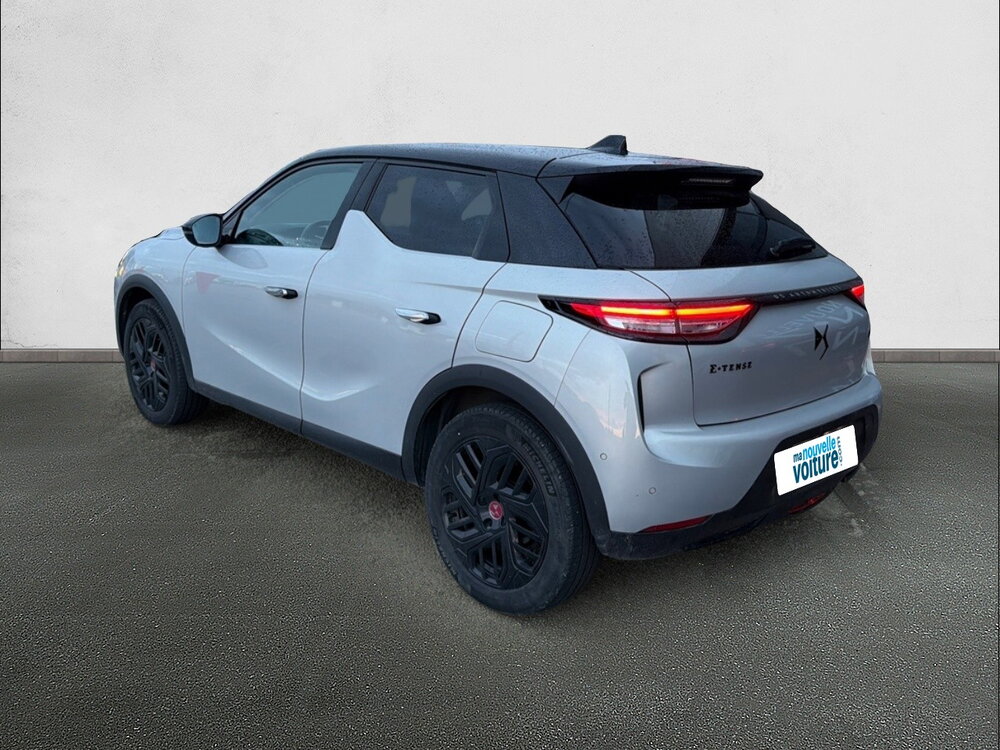 Occasion DS DS3 DS 3 E-Tense - Performance Line+