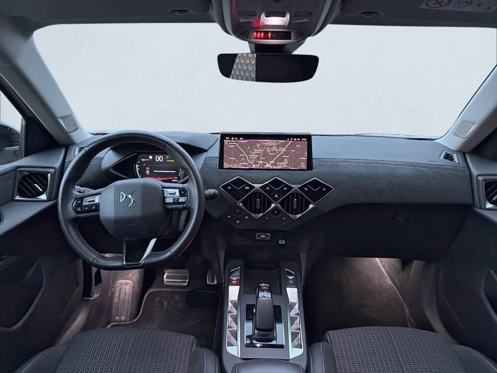 Occasion DS DS3 DS 3 E-Tense - Performance Line+