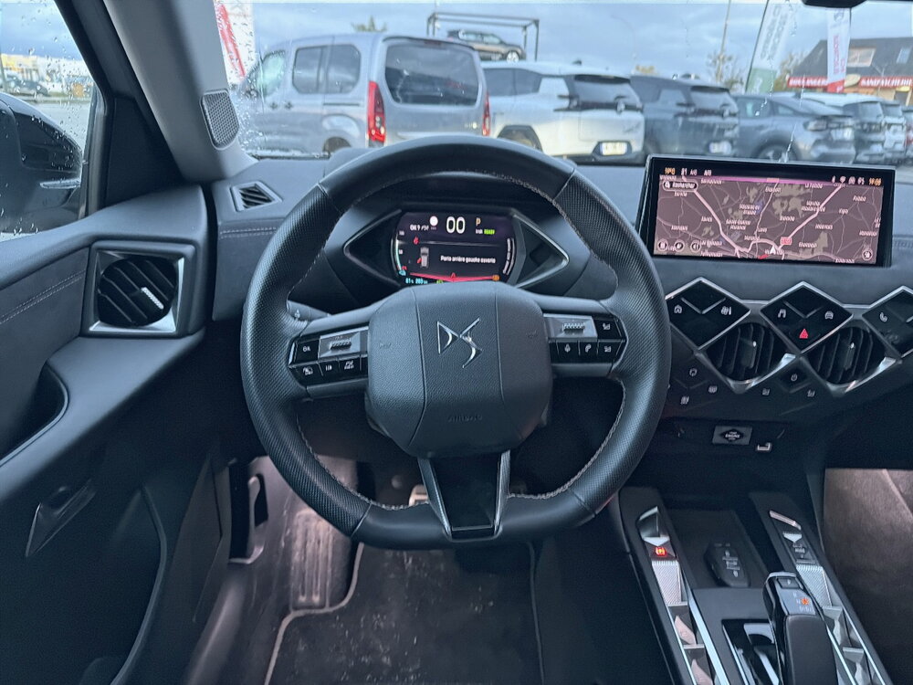 Occasion DS DS3 DS 3 E-Tense - Performance Line+