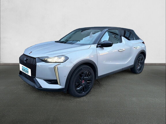Occasion DS DS3 DS 3 E-Tense - Performance Line+