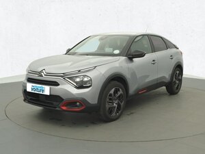 Occasion CITROEN C4 C4 PureTech 130 S&S EAT8 - Feel Pack