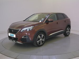 Occasion PEUGEOT 3008 3008 Puretech 130ch S&S EAT8 - Allure Business