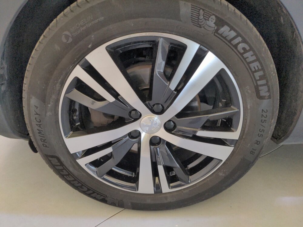Occasion PEUGEOT 3008 3008 Puretech 130ch S&S EAT8 - Allure Business