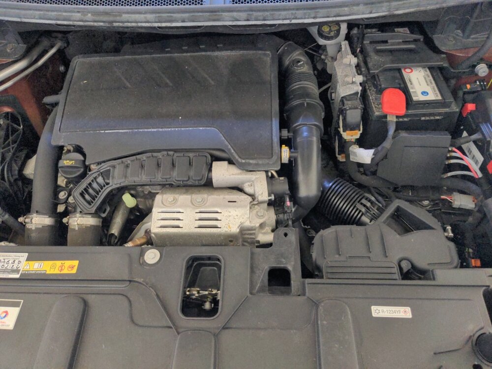 Occasion PEUGEOT 3008 3008 Puretech 130ch S&S EAT8 - Allure Business