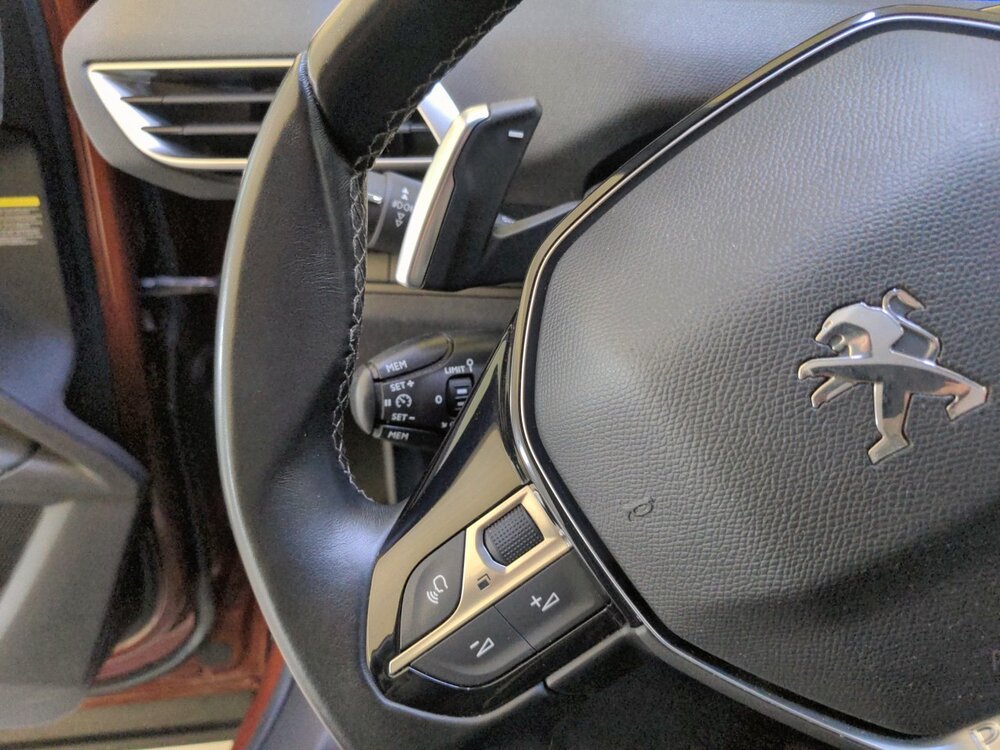 Occasion PEUGEOT 3008 3008 Puretech 130ch S&S EAT8 - Allure Business