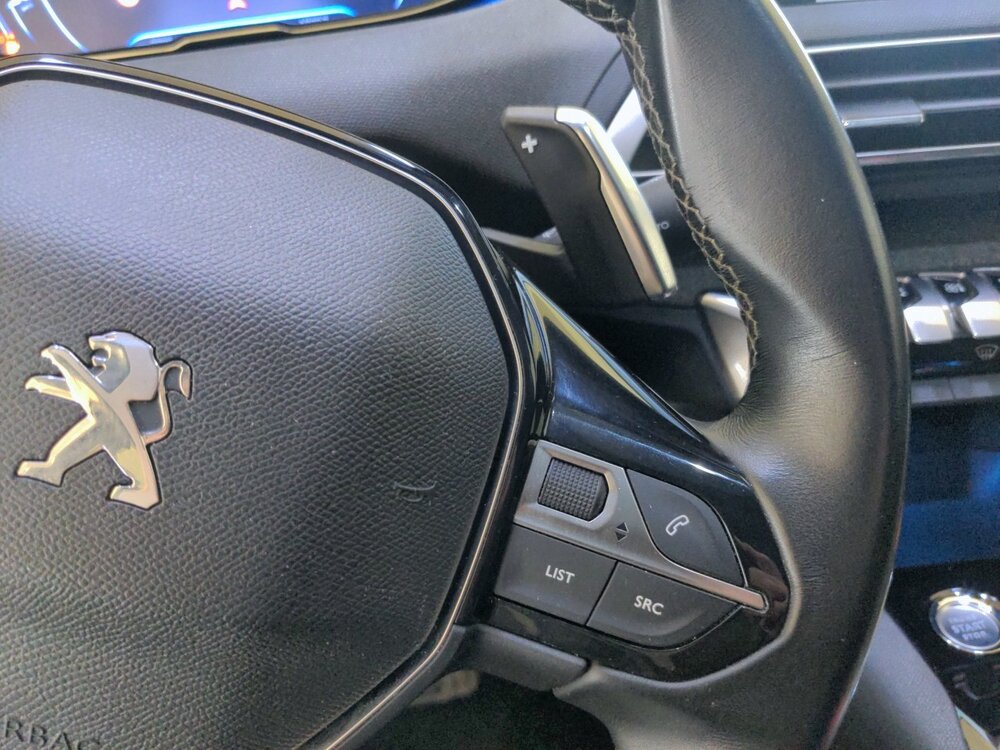 Occasion PEUGEOT 3008 3008 Puretech 130ch S&S EAT8 - Allure Business