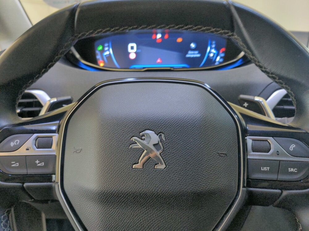 Occasion PEUGEOT 3008 3008 Puretech 130ch S&S EAT8 - Allure Business
