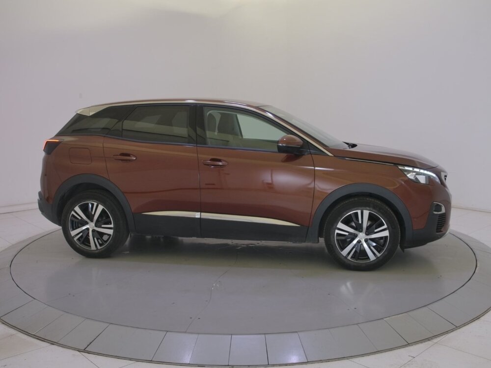 Occasion PEUGEOT 3008 3008 Puretech 130ch S&S EAT8 - Allure Business
