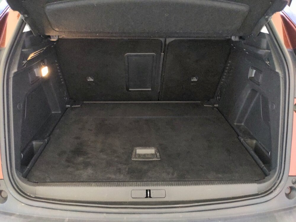 Occasion PEUGEOT 3008 3008 Puretech 130ch S&S EAT8 - Allure Business