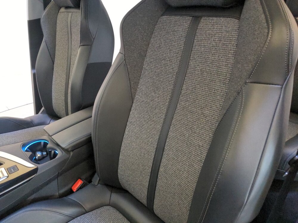 Occasion PEUGEOT 3008 3008 Puretech 130ch S&S EAT8 - Allure Business