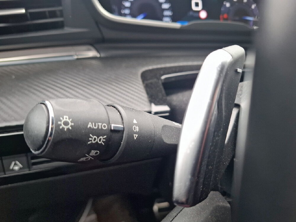 Occasion PEUGEOT 508 508 PureTech 180 ch S&S EAT8 - GT Line