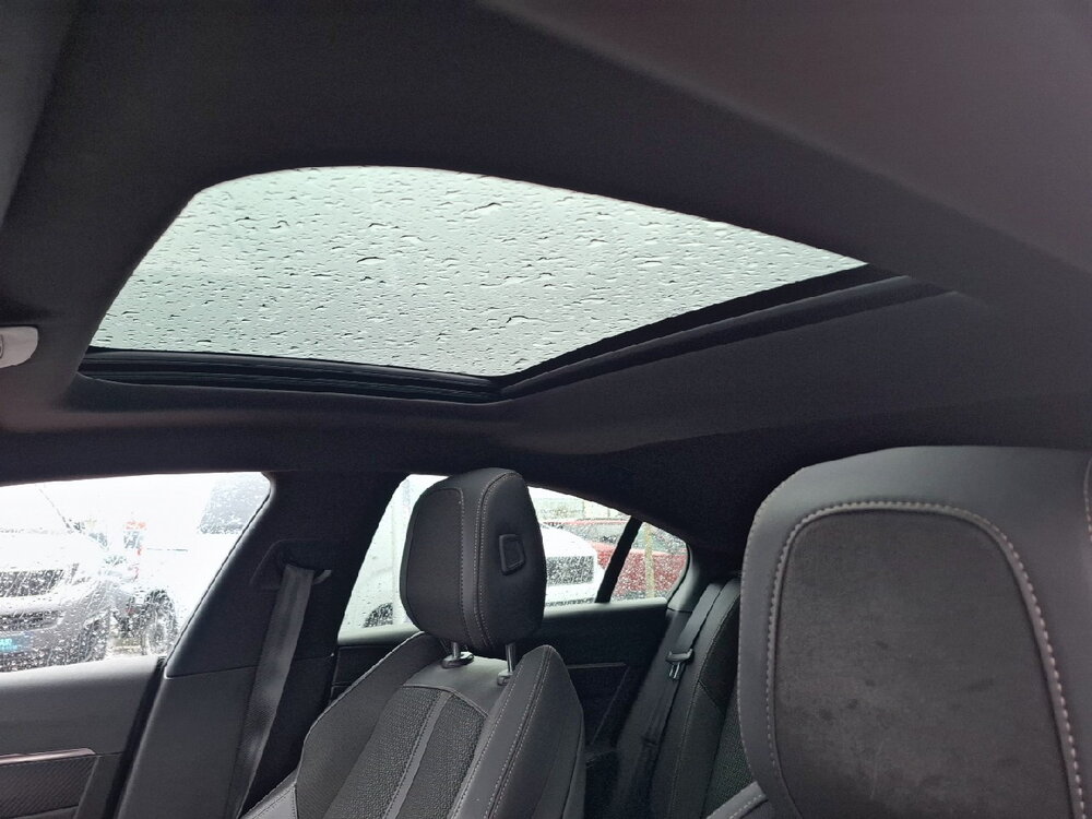 Occasion PEUGEOT 508 508 PureTech 180 ch S&S EAT8 - GT Line