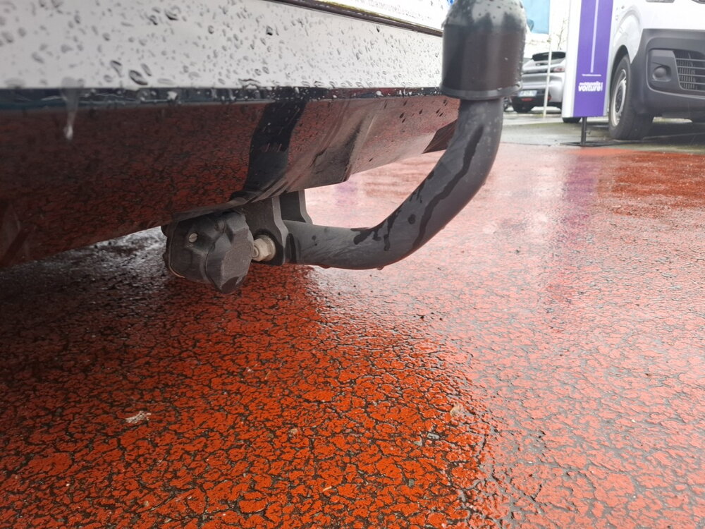 Occasion PEUGEOT 508 508 PureTech 180 ch S&S EAT8 - GT Line