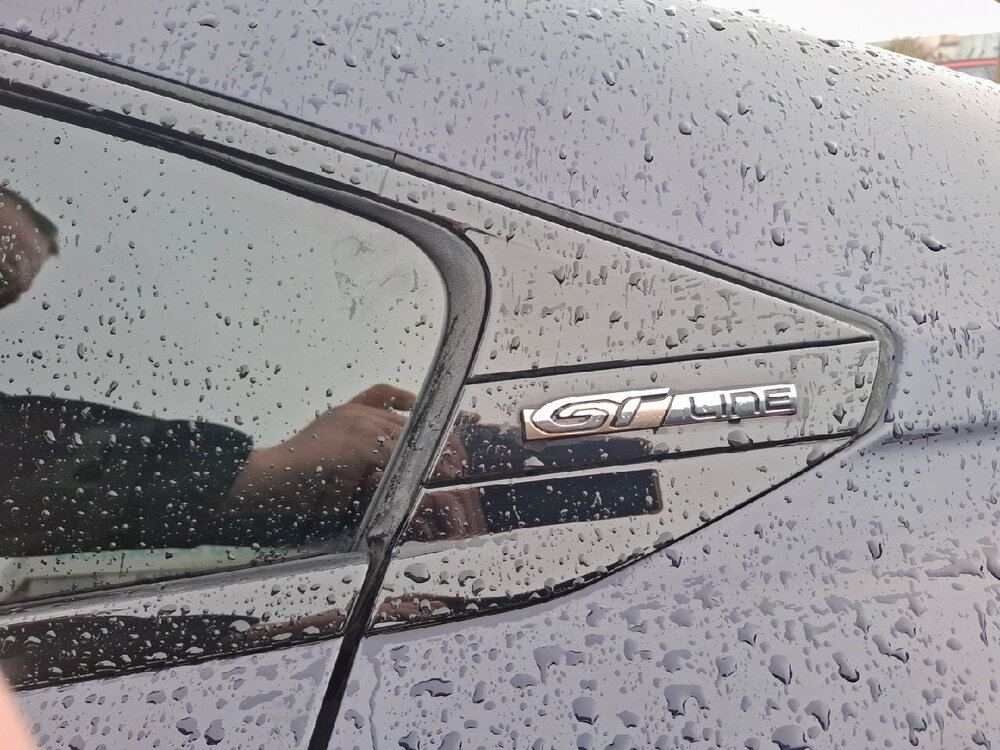 Occasion PEUGEOT 508 508 PureTech 180 ch S&S EAT8 - GT Line