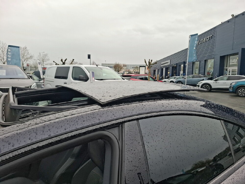 Occasion PEUGEOT 508 508 PureTech 180 ch S&S EAT8 - GT Line