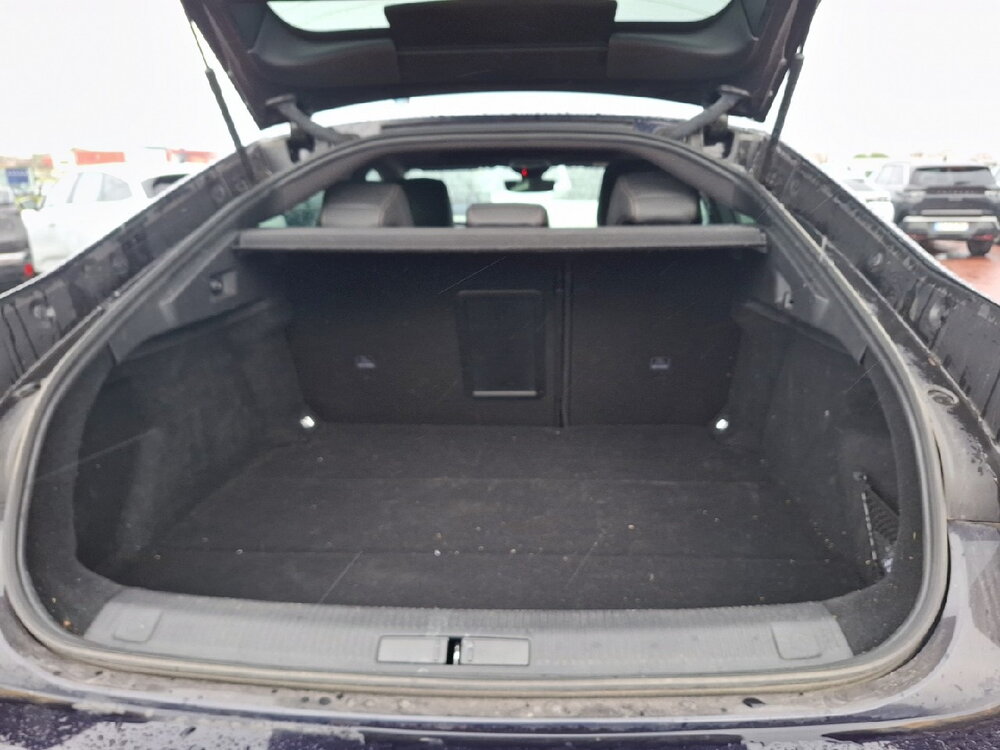 Occasion PEUGEOT 508 508 PureTech 180 ch S&S EAT8 - GT Line