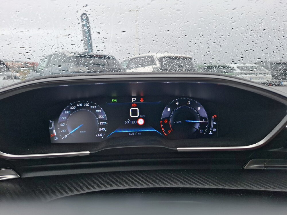 Occasion PEUGEOT 508 508 PureTech 180 ch S&S EAT8 - GT Line